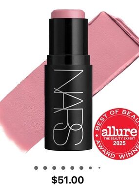 NARS The Multiple Cream Highlighter/Blush - Dolce Vita